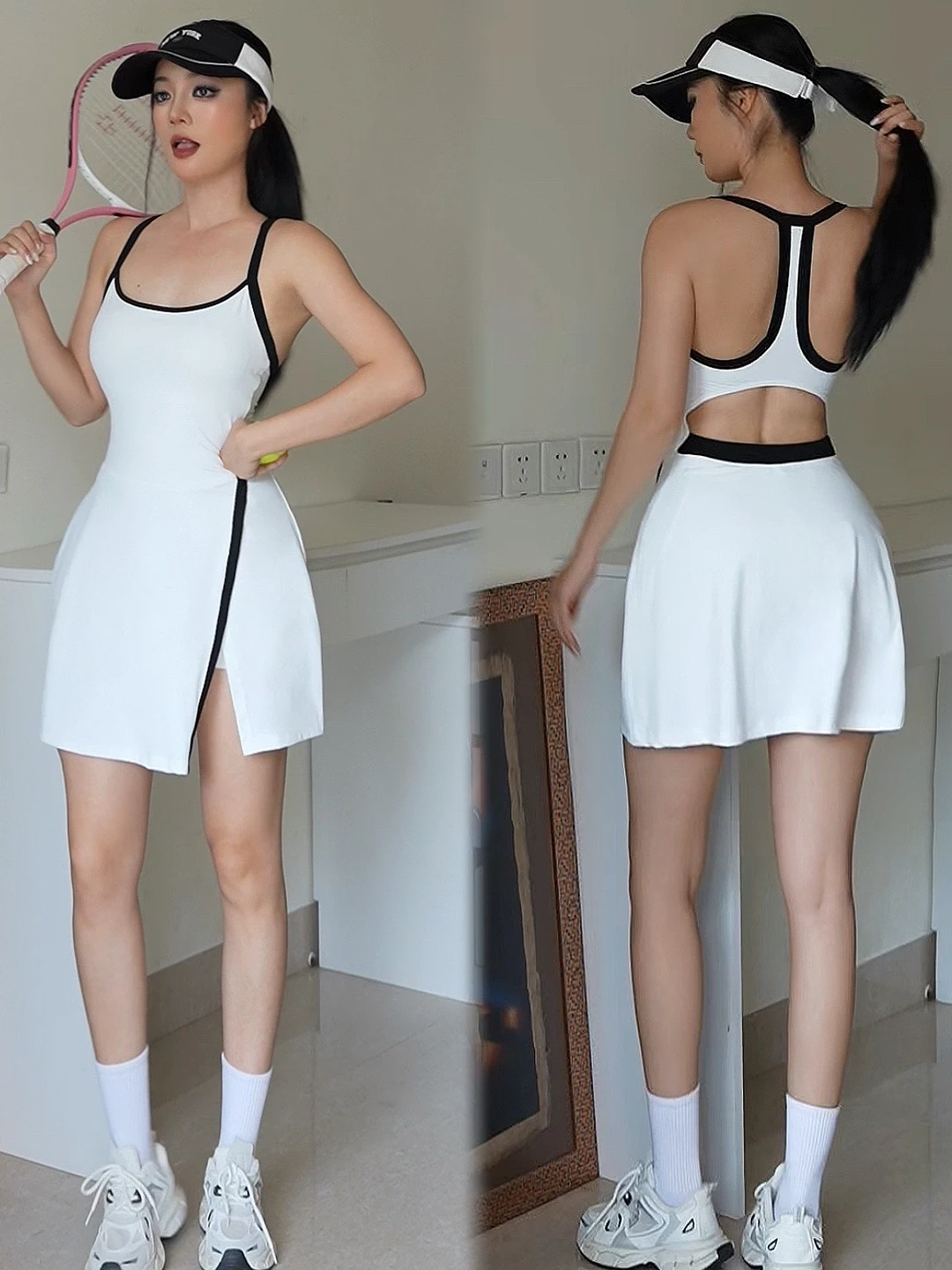 robe-de-tennis-fitness-pour-femme-dos-fendu-sechage-rapide-uniforme-de-danse-et-de-yoga-avec-coussinet-de-poitrine-integre-jupe-sensationnelle-vetements-de-sport