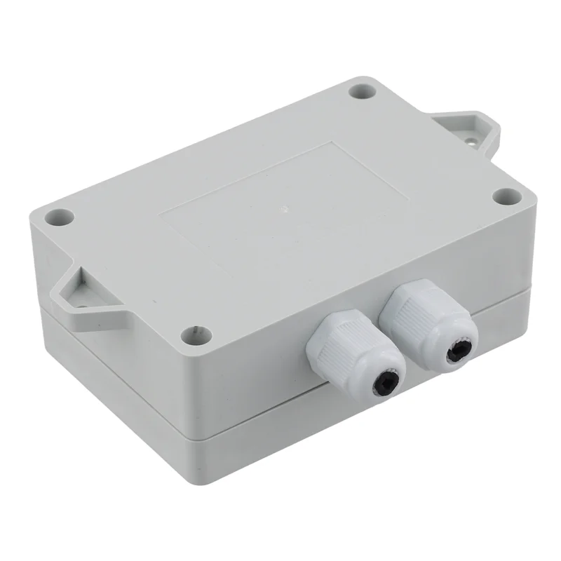 Trasmettitore di pesatura FBIL Amplificatore di pesatura Sensore di peso Convertitore di tensione e corrente DC 12-24V 4-20MA Amplificatore per celle di carico