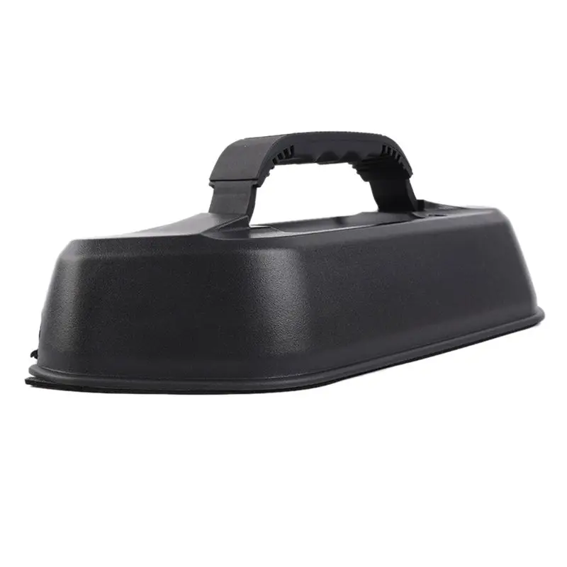 

Прочная ручка заднего окна для Jeep Wrangler JL 2018-2025 – вспомогательный аксессуар, ремень-держатель для заднего окна