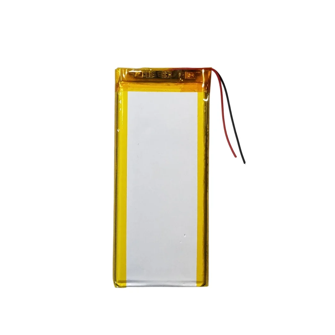 624199L Compatible with 604595 6045100 2700mAh Battery for Readboy Learning Machine & Bluetooth Speaker