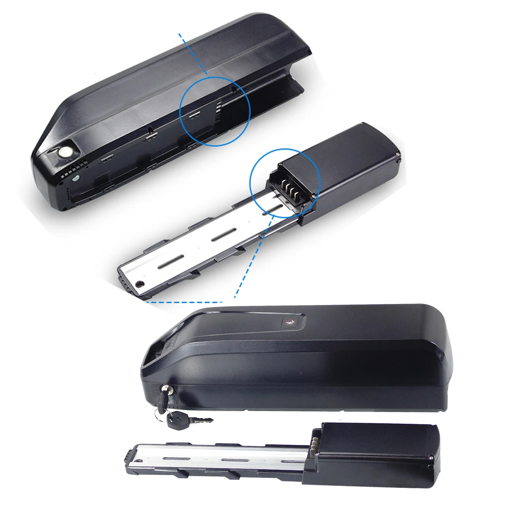 

Hailong 48 В 15 Ач 17,5 Ач вниз трубка аккумулятор для DUOTTS C29 Kingbull Voyager электрический велосипед аккумулятор для электровелосипеда