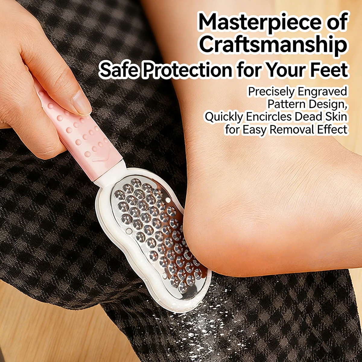 Thumbnail 2 - #4 Low Price Callous Removers Deals