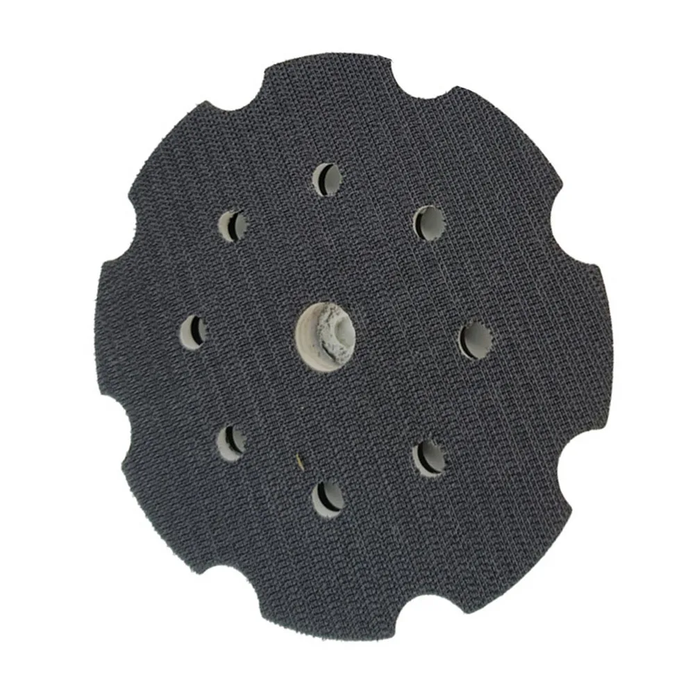 

1PCS 6 Inch 8 Holes A-60791 Sanding Pad Backing Pads For PC5000C Accessory Of Sanding Machine Power Tool Accessories
