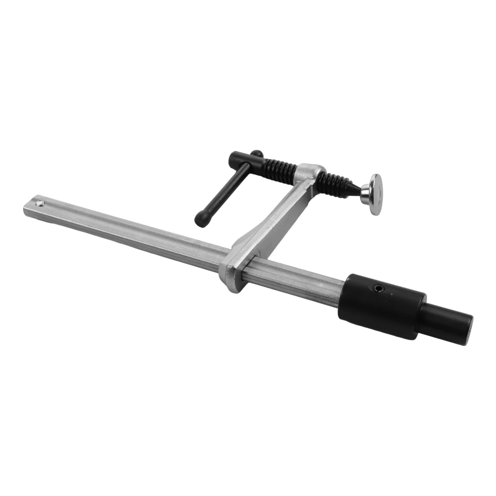 

For Woodworking Quick Acting Hold Down Clamp for 16mm and 28mm Hole Tables for Welding and For Woodworking Applications
