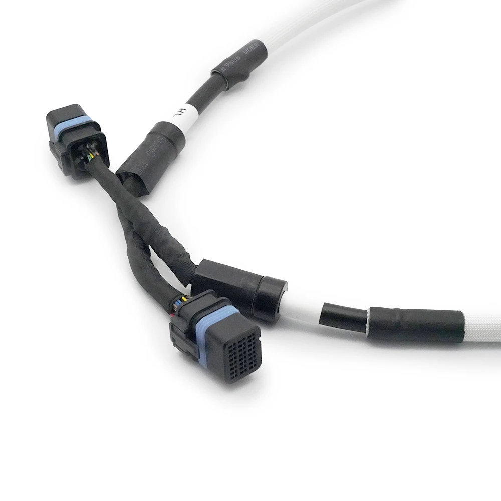 Cable de señal principal DJI Agras T40/T20P, accesorios para drones agrícolas, protección de plantas, piezas de reparación de UAV, nuevo