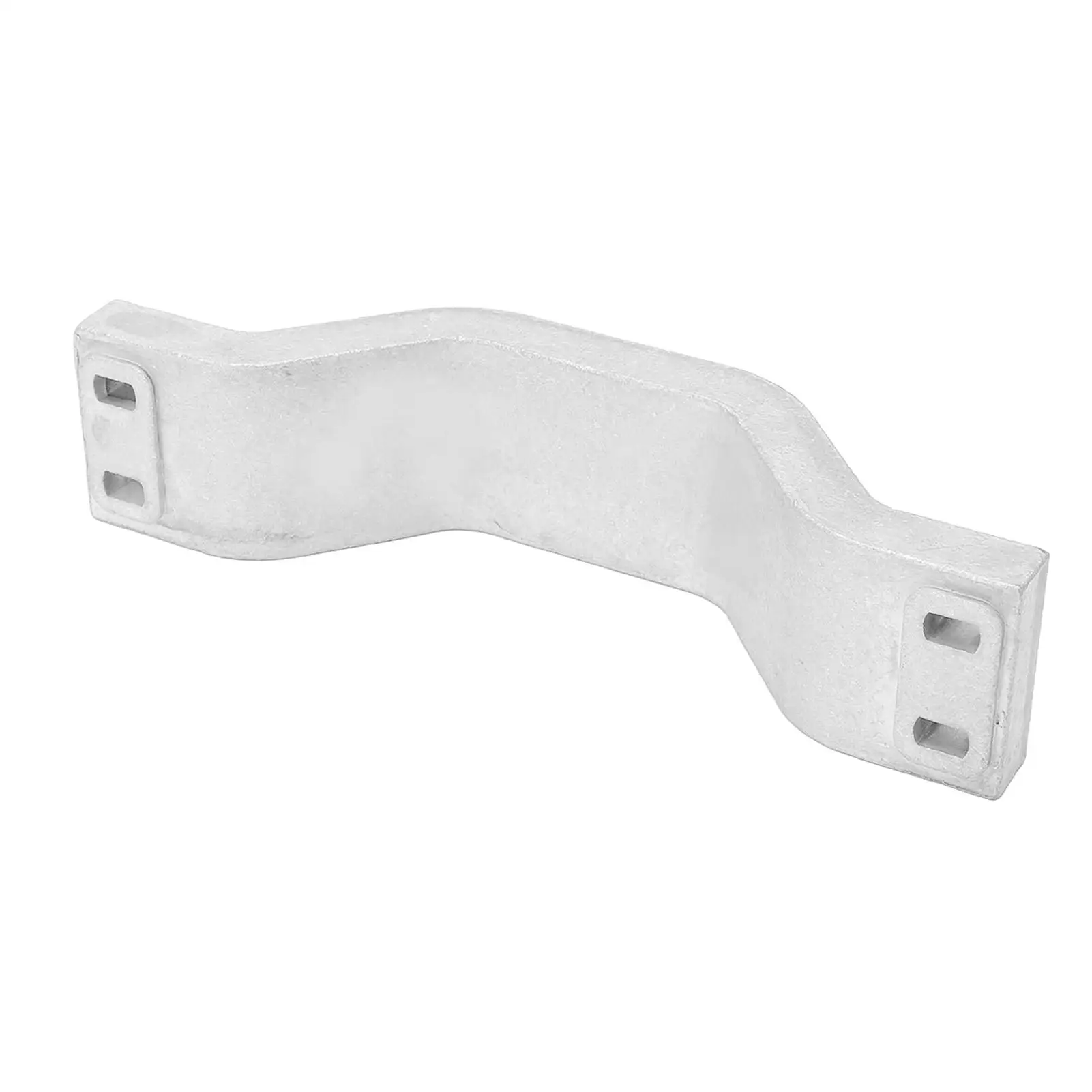 High Strength 6G5 45251 02 00 Anode Handle Bar for Outboard Engines