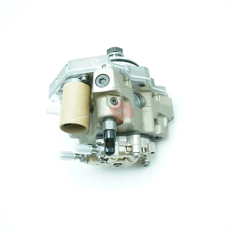 

2025 Hot Sale 5258264 Cummins ISB4.5 ISB6.7 Diesel Engine Spare Parts Fuel Injection Pump C5258264 0445020137
