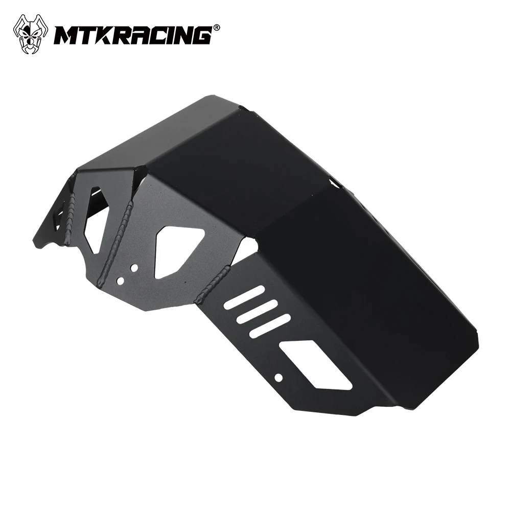 هيكل المحرك MTK لـ KAWASAKI VERSYS 650 2015-2021 غطاء حماية هيكل محرك الدراجة النارية #4