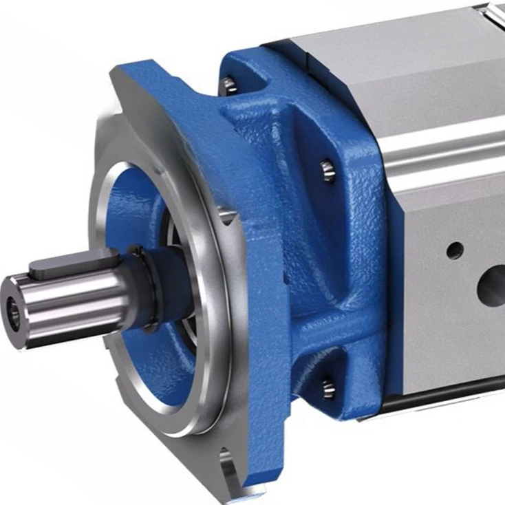 gear pump  PGP series PGP2/3-2X/3X Internal hydraulic pump