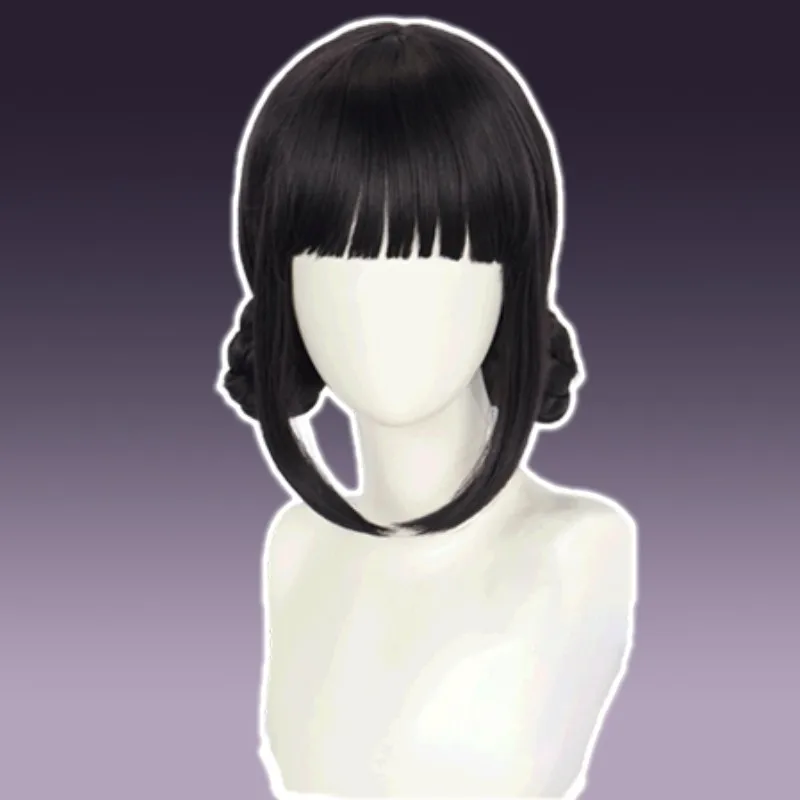 헌트릭스 조이 케이팝 데몬 코스프레 점프수트 블랙 PU 펑크 배틀 코스튬 섹시 닌자 할로윈 파티에 이상적인 한국 아이돌 케이 코스프레