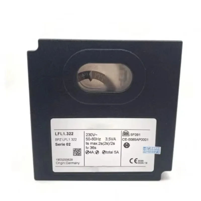 

PLC Industrial Controls 100%New Original In Box LFL1.333 LFL1.322 LFL1.335