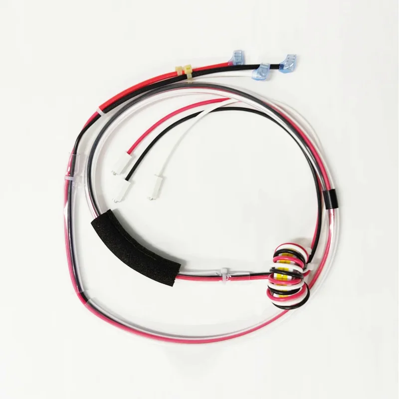 

Compress Wire Harness ASS'Y 2239099 5014866 For VRV Outdoor Unit RXHQ10P9W1B RXYQ8P7W1B Replace Inverter PCB PC1135-1 NEW