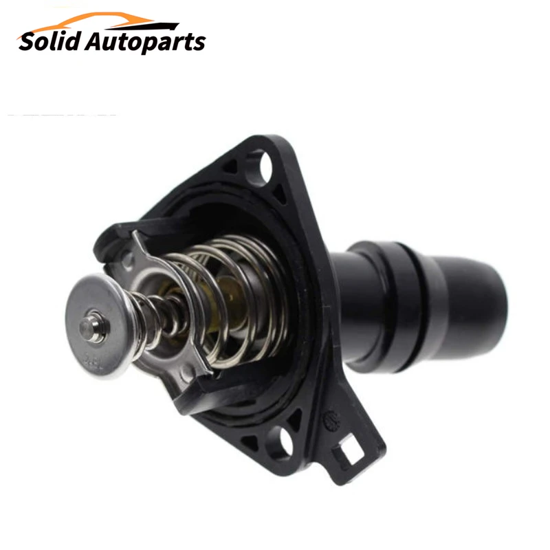 

19301-RAA-A01 Engine Coolant Thermostat Assembly For Honda Accord CL7 Civic CR-V Element 2.4 19301-RAA-A02 19301-R40-A02