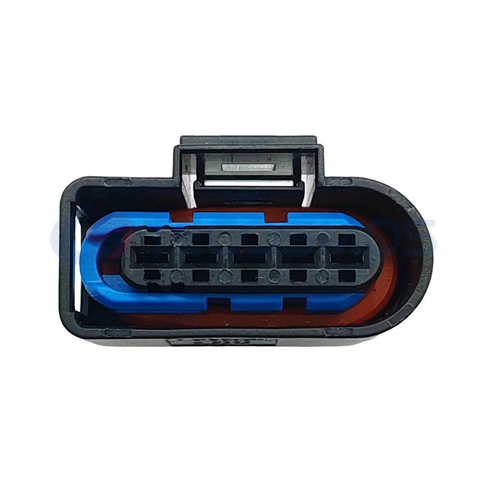 

5 Pin Auto Waterproof connector MAF Mass Air Flow Plug 1J0973999A 1J0 973 999 A For VW Jetta Golf MK4 Beetle TDI ALH 1J0973999
