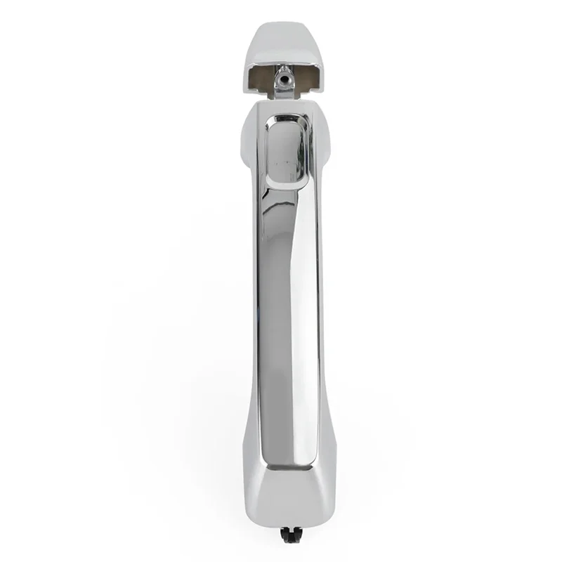 

Exterior Outside Door Handle W/ Cover Chrome Front Rear for Hummer H3 2006-2010 1253074667—L48A