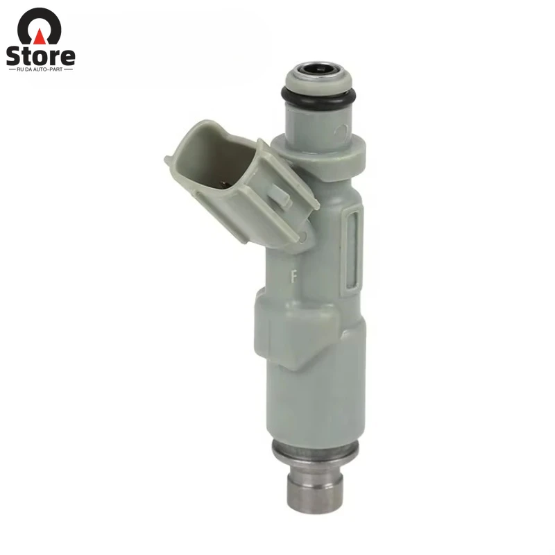

4pcs 23250-97204 23209-97204 Fuel Injector for Daihatsu Hijet Mini Truck S210P Inyector De Gasolina
