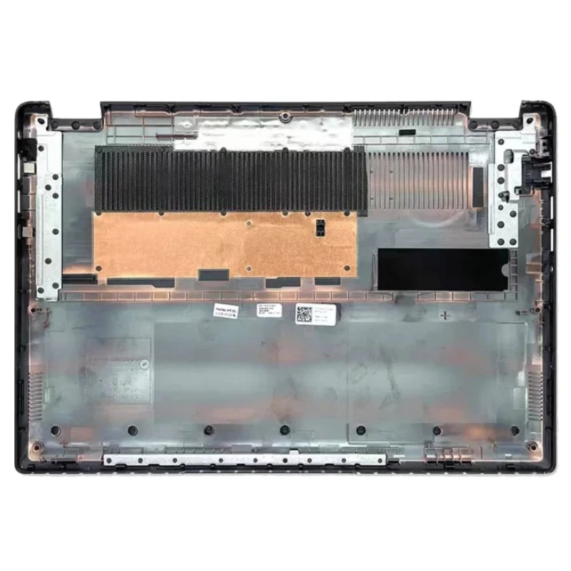 Repalce Cover For Latitude 3410 E3410 LCD Back Cover Front Frame Palm Pad Keyboard Bottom Cover Hinges