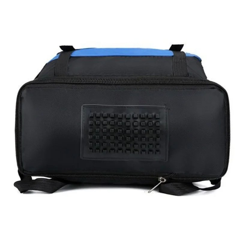Nuova borsa da trekking impermeabile da 100 litri per esterni da uomo Pacchetto di grande capacità Zaino per laptop da viaggio a lunga distanza Zaino per strumenti durevoli