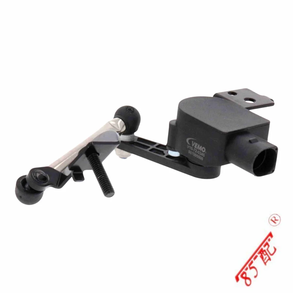 For Audi TT Convertible (8J9) 2008-2014 Body Height Sensor 8J0941273F 8J0941273H