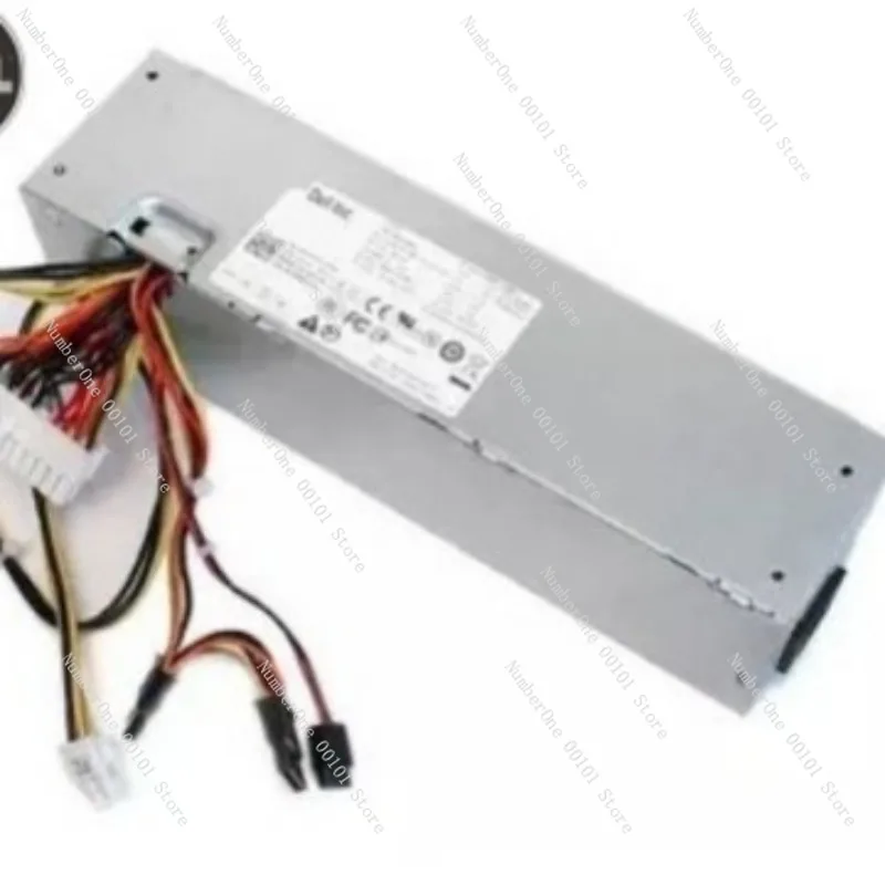 For Dell H240AS-00 D240ES-00 L240AS-01 AC240AS-00 Power Supply 240W