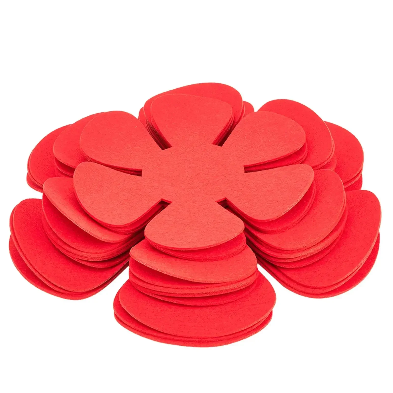 

Heavy Duty Pot Pan Protectors, 12pcs Felt Pad, Thicker Material, Safeguard Your Cookware, Reusable and Eco friendly