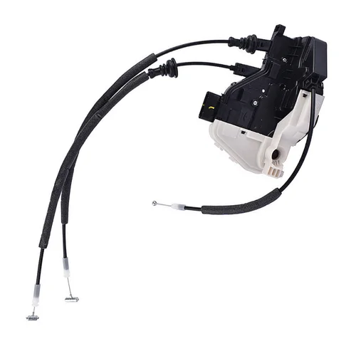 Imagen 2 del producto Actuador de cerradura de puerta trasera izquierda/derecha 81410-2W000 para HYUNDAI SANTA FE 2.0L 2.4L 3.3L 2013 2014 2015 2016 2017 2018