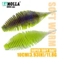 10CM 4PCS E