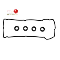 OEM MW300404 MW251251 nueva junta de válvula anillo de sellado sello de bujía para motor Mitsubishi LANCER GALANT CY2A DOHC 4A91