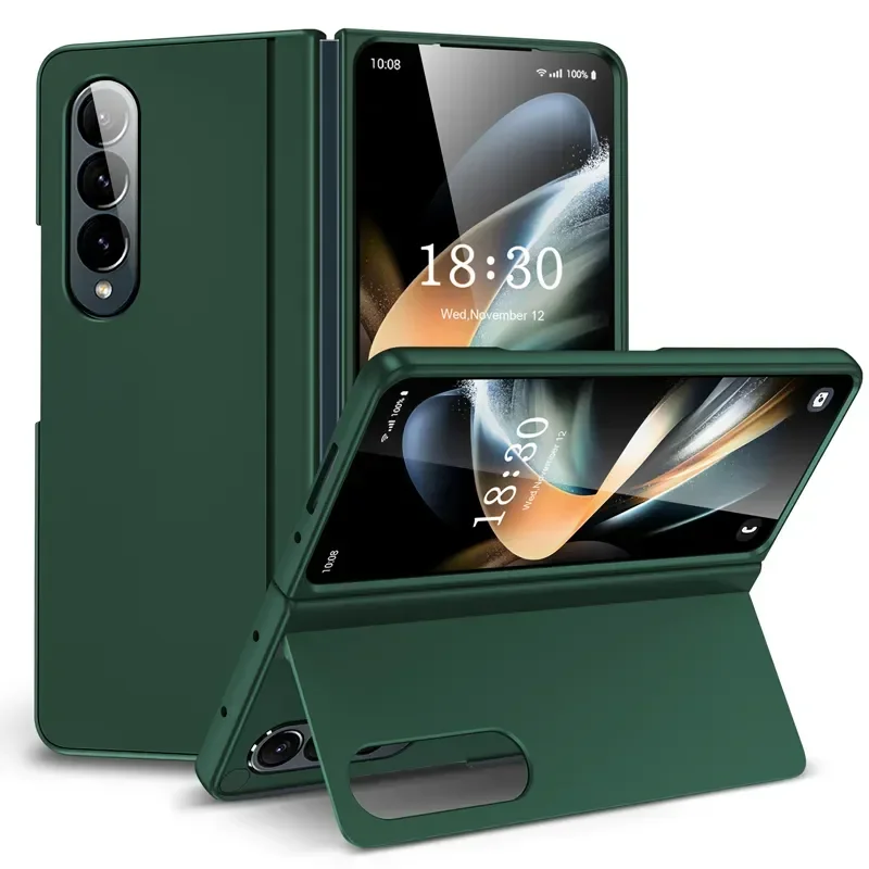 For Samsung Galaxy Z Fold 4 5 6 7 Case Ultimate Touch Feelin
