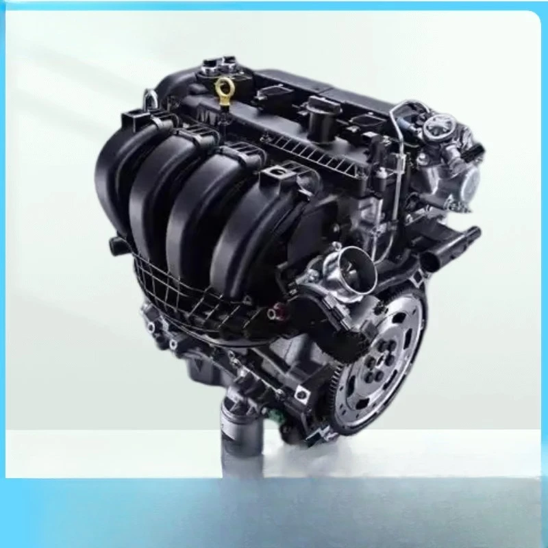 

Suitable for Ford Engine Escape Mondeo Win Fokeris Edge Taurus Shaker Mustang Assembly