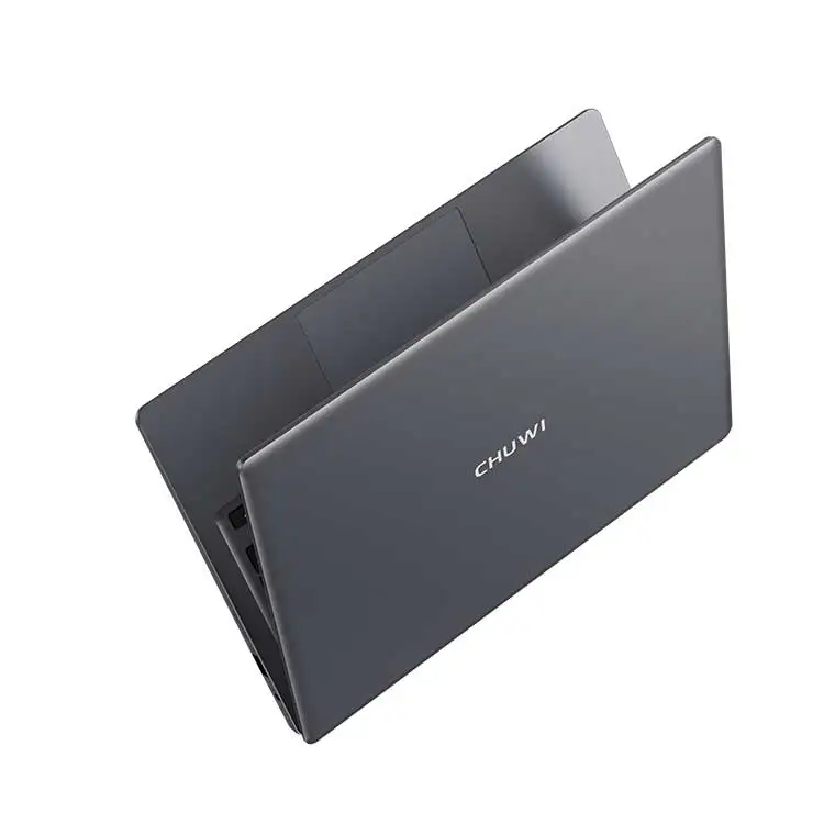 Original CHUWI HeroBook Air Laptop 11.6 Inch 4GB LPDDR4 128G SSD Win 10 N4020 Dual Core 2.8GHz CHUWI Notebook Front  3MP - Image 2