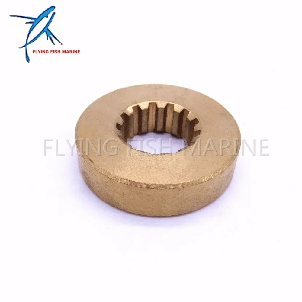 

670-45997-02-00 Outboard Propeller Spacer for Yamaha Parsun HDX Hidea 40hp 40HP 48 50HP 55HP 60HP 70HP Boat Motors 670-45997