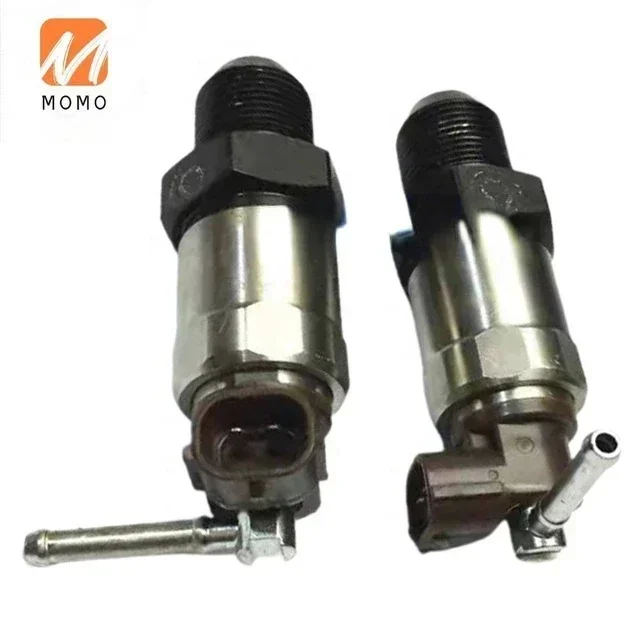 High Quality Auto Parts New Arrival Fuel Rail Pressure Sensor OEM 23810-0L030 For Toyota Hilux