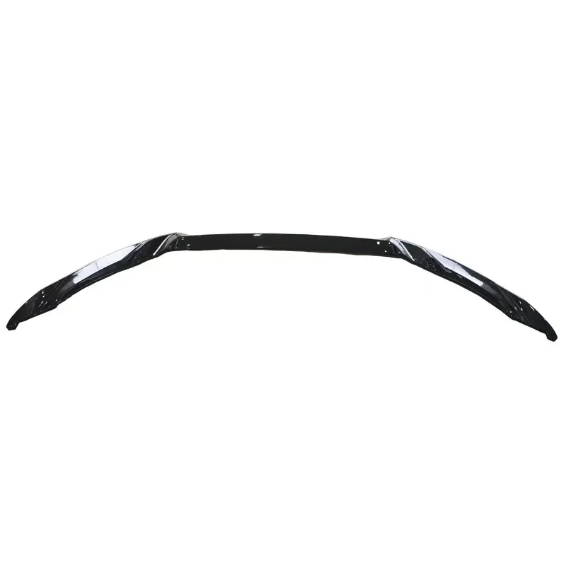 For BMW F80 F82 F83 M3 M4 body kit 2014-2020 front bumper lip spoiler splitter CS type diffuser splitter cover protective cover