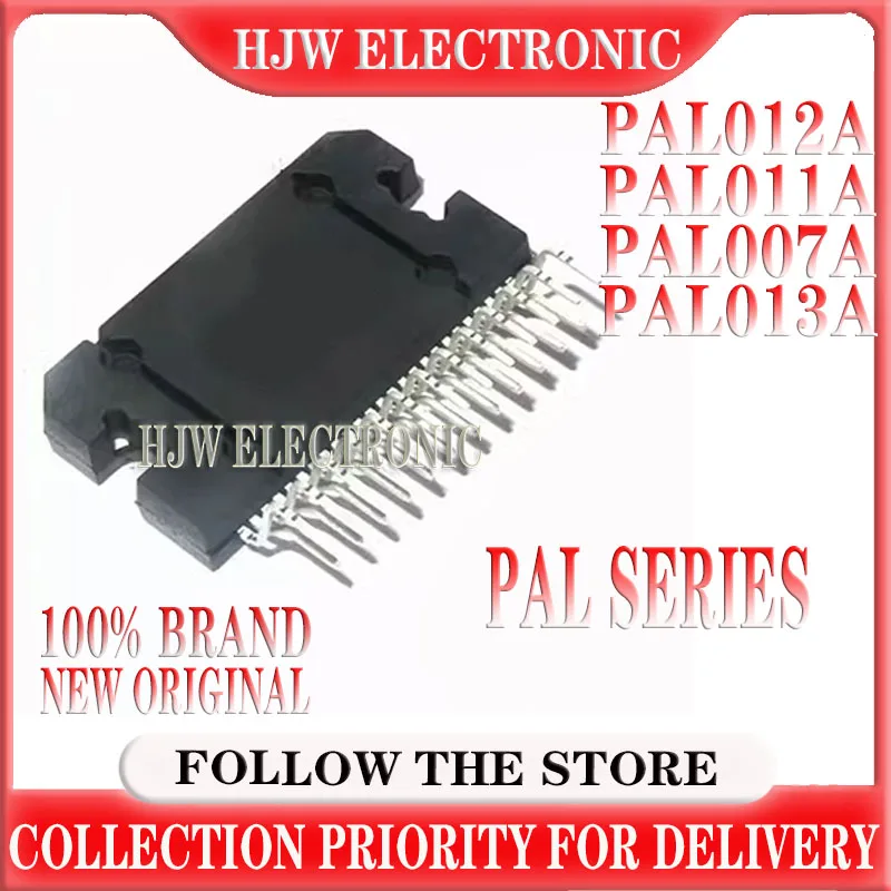 1pcs PAL013A ZIP-27 PALO13A ZIP27 PAL013 ZIP PAL012A PAL012 PAL011A PAL011 PAL007A PAL007 ZIP-25