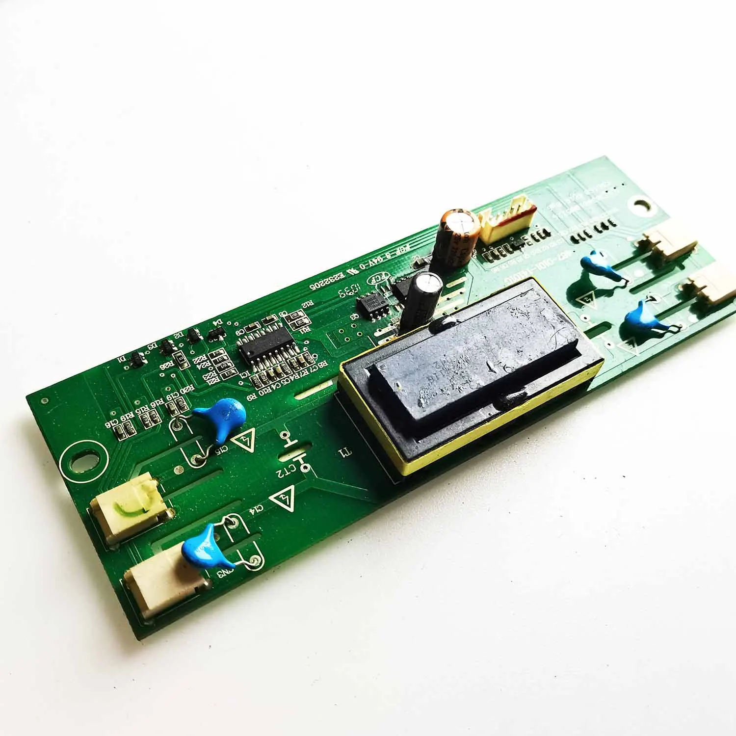 Barra Inversor De Alta Tensão, E232205 FCF-3, CQC 03001005726, KB6160, 471R1016