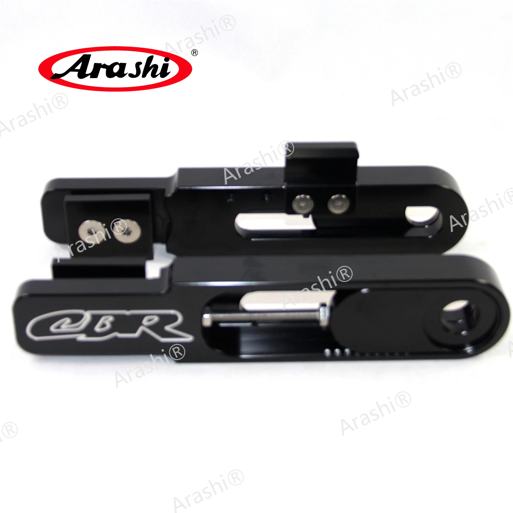 Arashi Extension Kit For HONDA CBR600RR 2013 - 2017 Motorcycle Extended Swing Arm CBR600 CBR 600 RR 2014 2015 2016