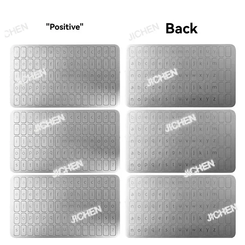 

ZQT Крипто-кошелек Холодный кошелек Крипто-бит Механический регистратор кодов для оборудования биткойнов Холодное резервное копирование Механическая книга записи кодов