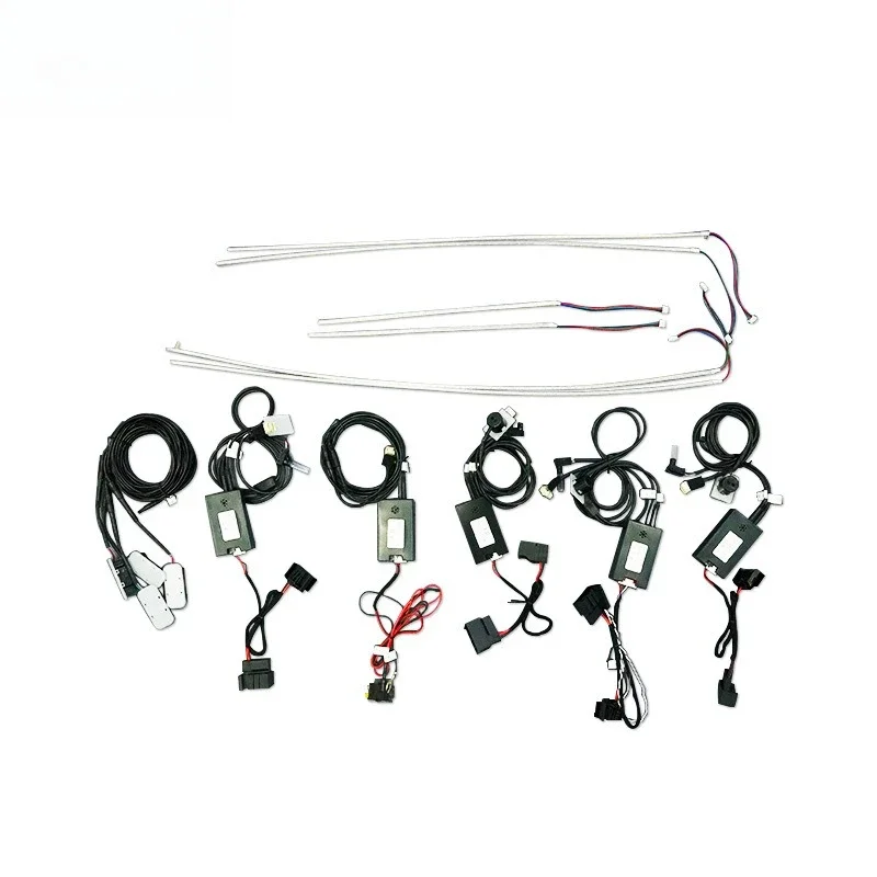 Interior Atmosphere…