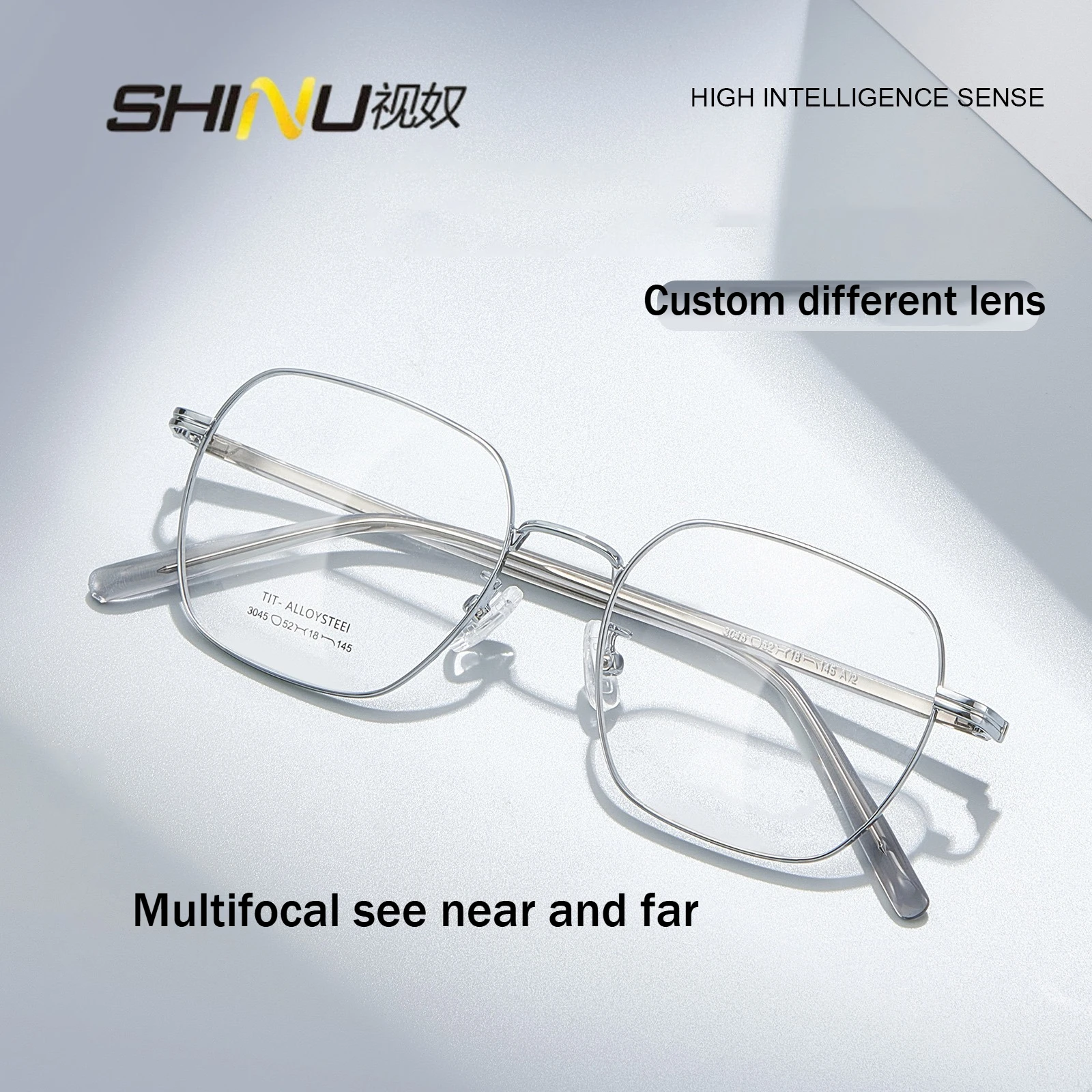 shinu-累進多焦点老眼鏡-メンズ-合金フレーム-シリコン鼻パッド-老眼近視用メガネ-カスタム-多焦点老眼鏡