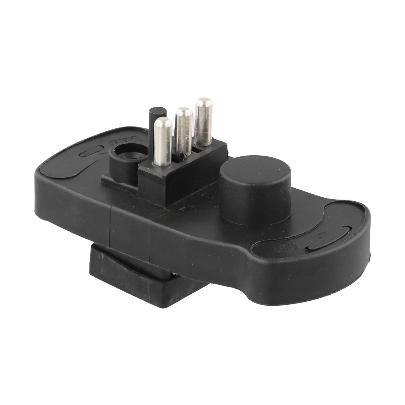 Air Flow Meter Potentiometer Sensor Compatible with For Mercedes 190E 300E 300CE 300TE 300SEL 400E 500E Part Number 3437224035