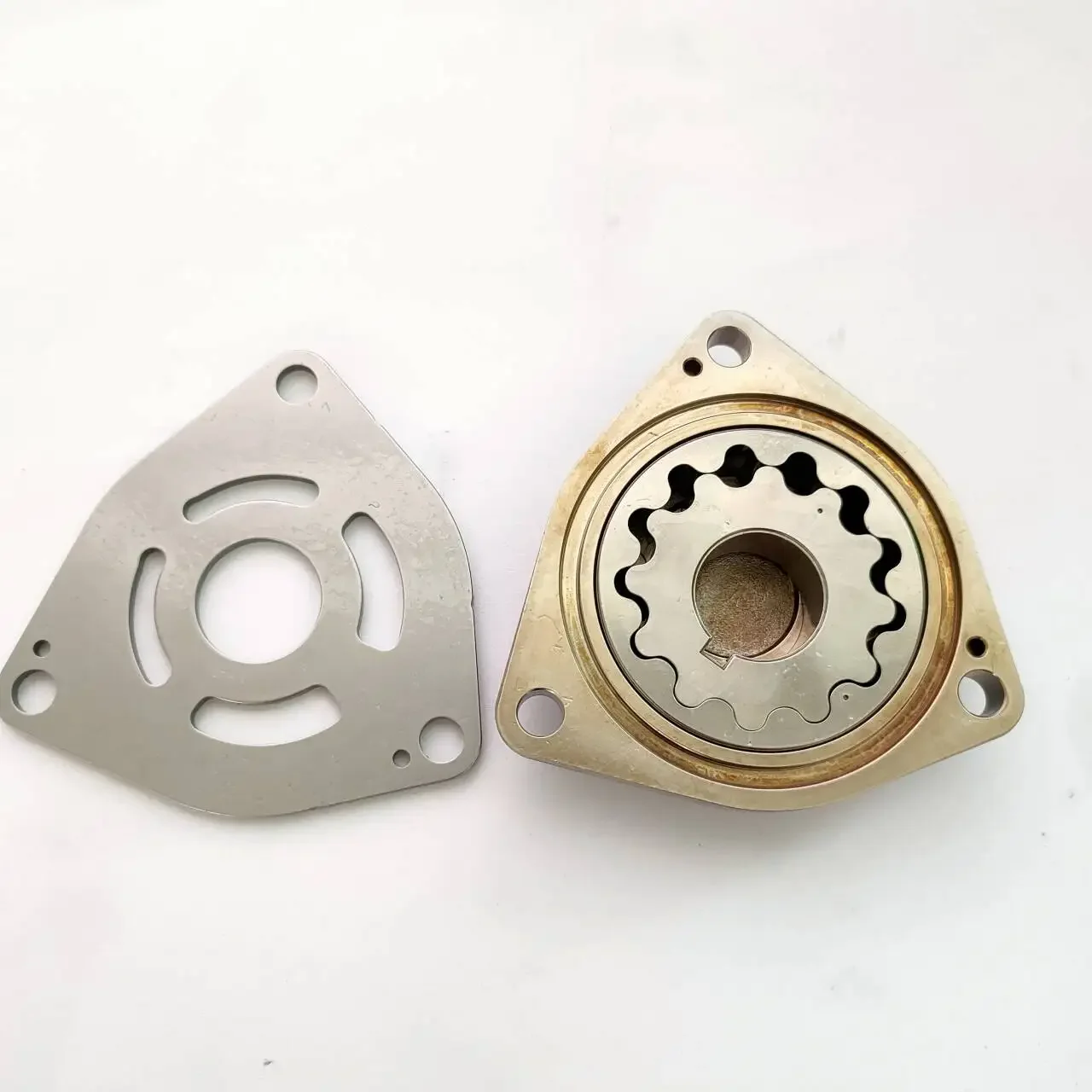 No.562(1-7) Diesel Fuel Engine  Feed Pump for Denso HP6 Pump