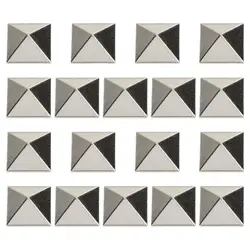 18 Pieces Set Snowboard Stomp Pad Anti-skid Sticker DIYs Snowboard Sticker Anti Skidding Ski Snowboard Grip Pad Resistance