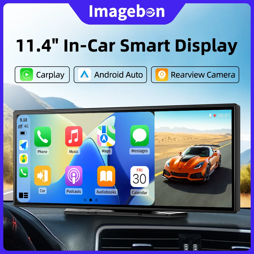 Imagebon H70N 11.4