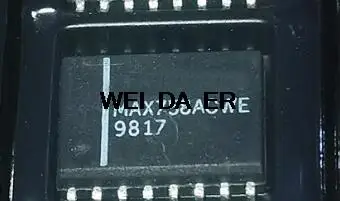 

NEW new% MAX758ACWE SOP-16