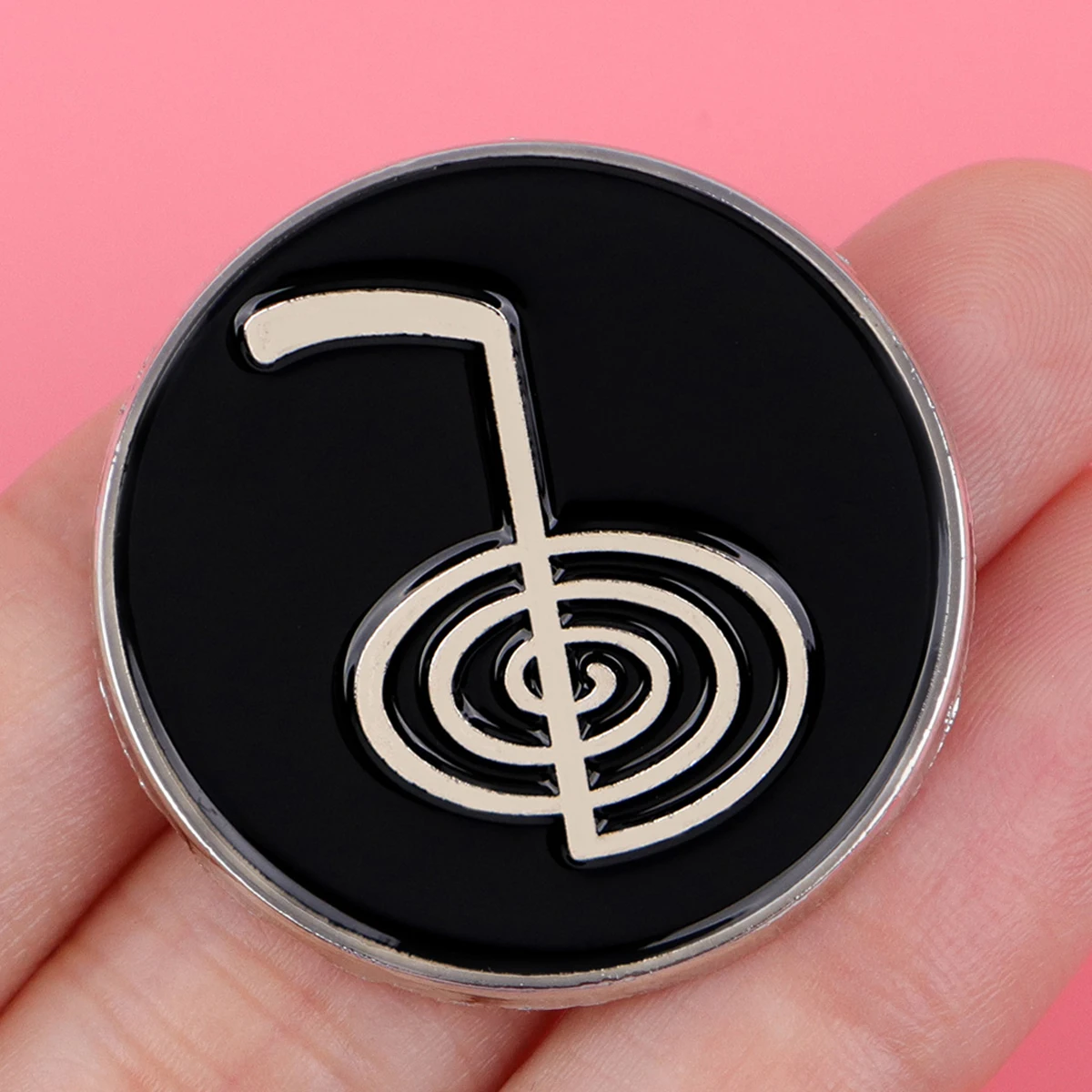 Reiki Symbol Cho Ku… - image