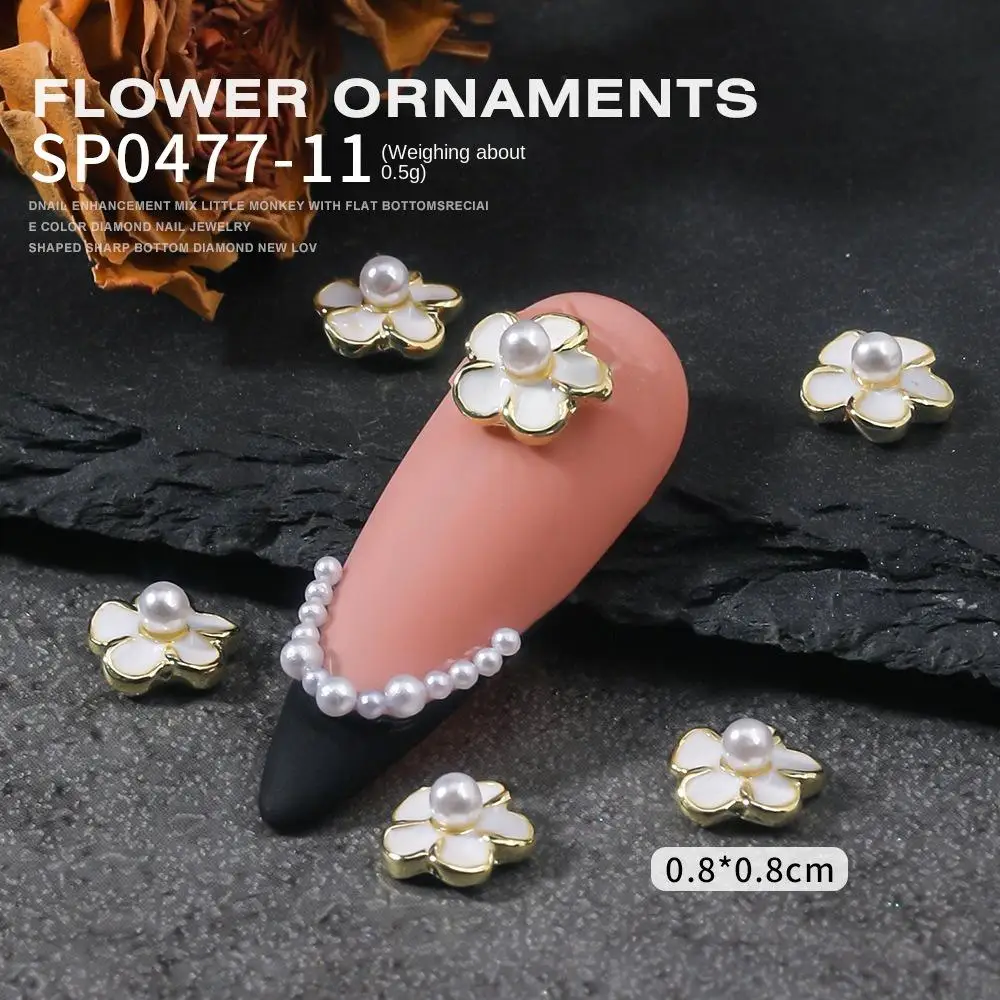 3d flor prego brocas, manicure acessórios, gotejamento de óleo, decorações, strass, jóias, arte do prego