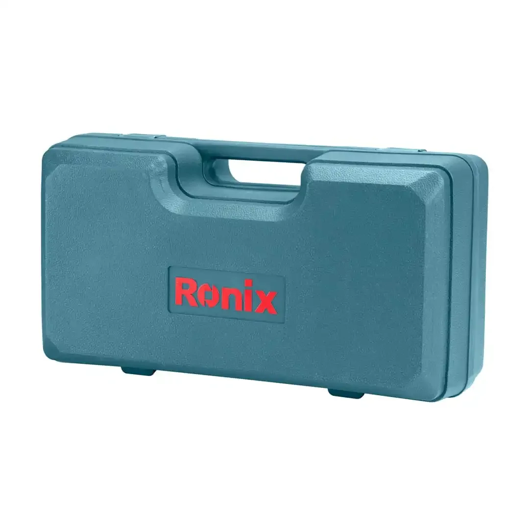 Ronix 8603 Brushless Motor Of The Electric Hand Planner Provides Power And Runtime 20V Max Cordless Planer