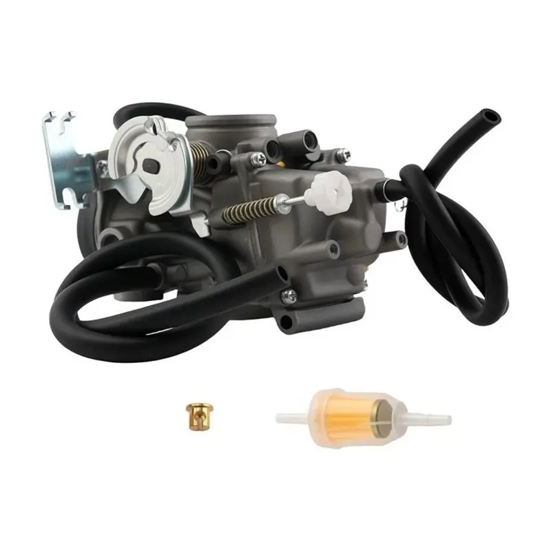 A60E-Motorcycle For GZ250 250 Carburetor Part Numbers 13200-13F30 13200-13F40