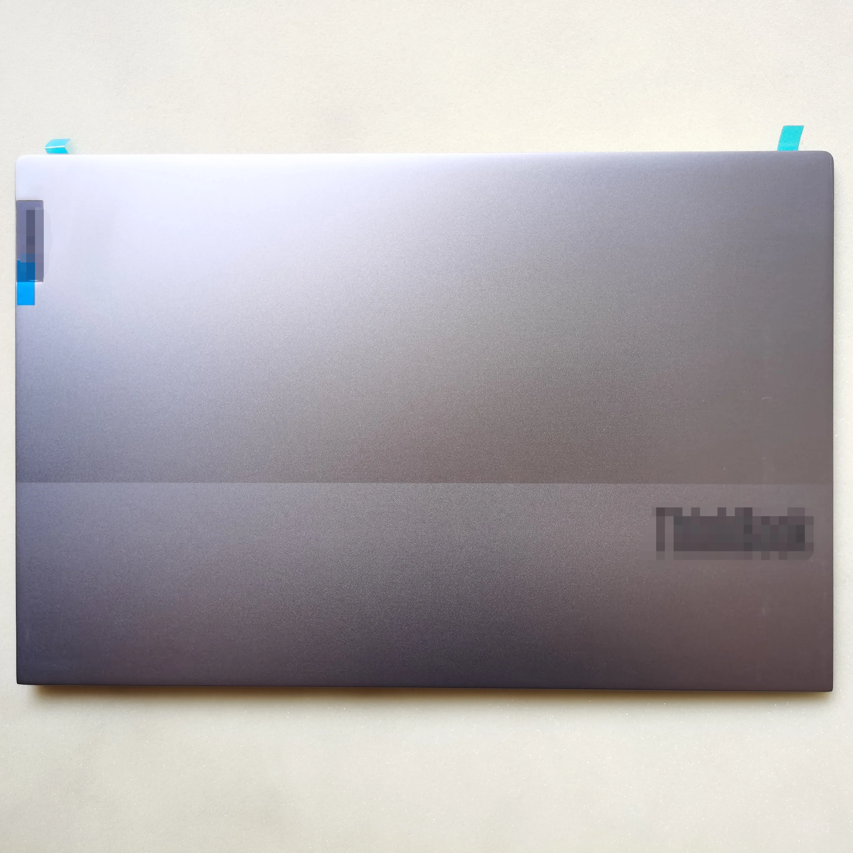 Imagem -02 - Laptop para Lenovo Thinkbook 15 G2-itl g3 g4 Acl Are 2023 Top Case Lcd Back Cover Lcd Tela de Moldura Frontal Caixa Superior Novo